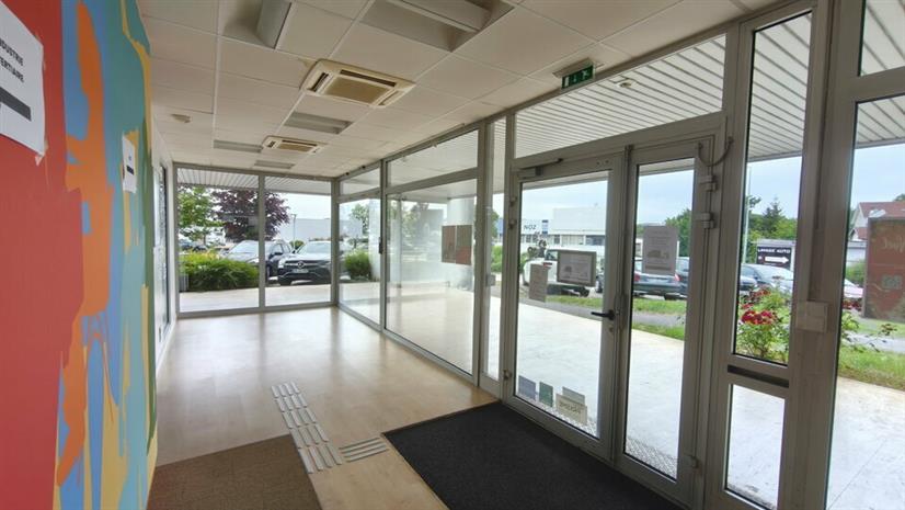 Bureau Vente 25000 BESANCON