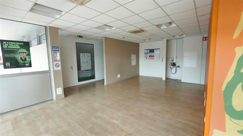 Bureau Vente 25000 BESANCON