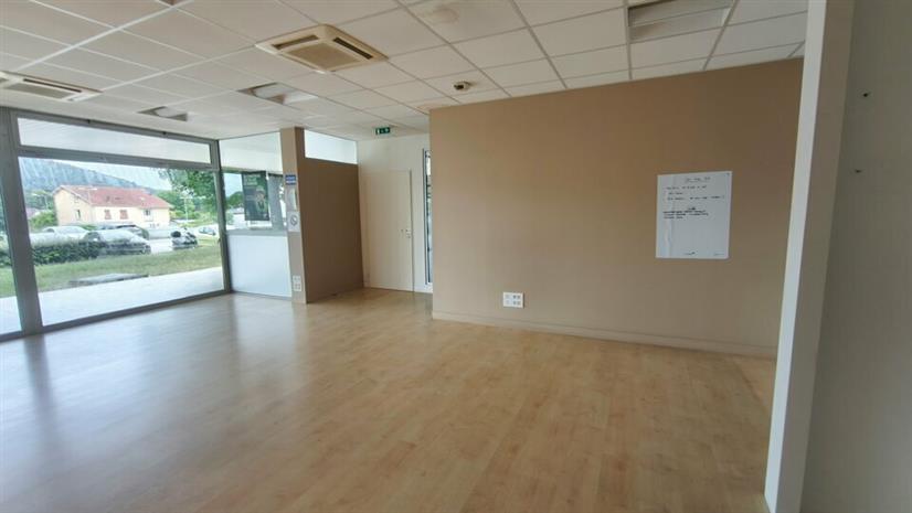 Bureau Vente 25000 BESANCON