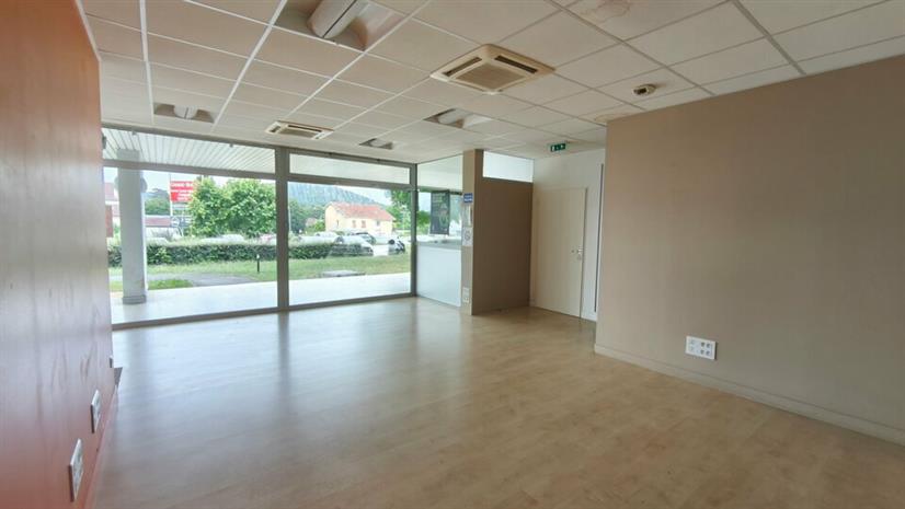 Bureau Vente 25000 BESANCON