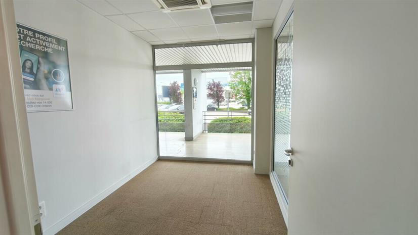 Bureau Vente 25000 BESANCON