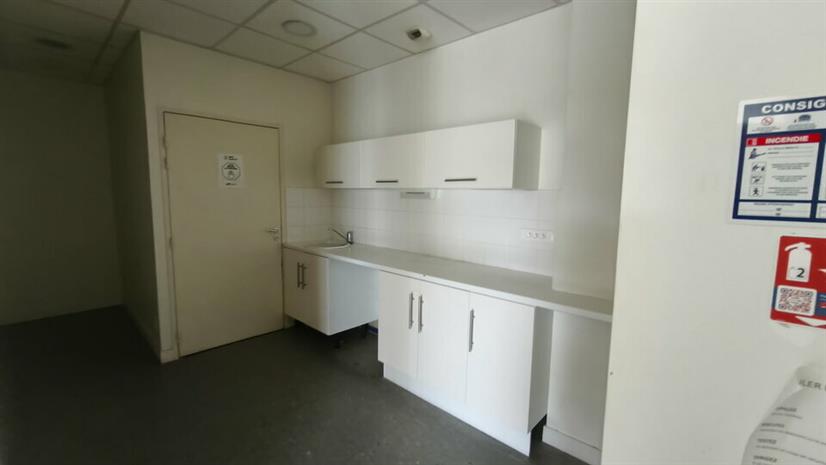 Bureau Vente 25000 BESANCON
