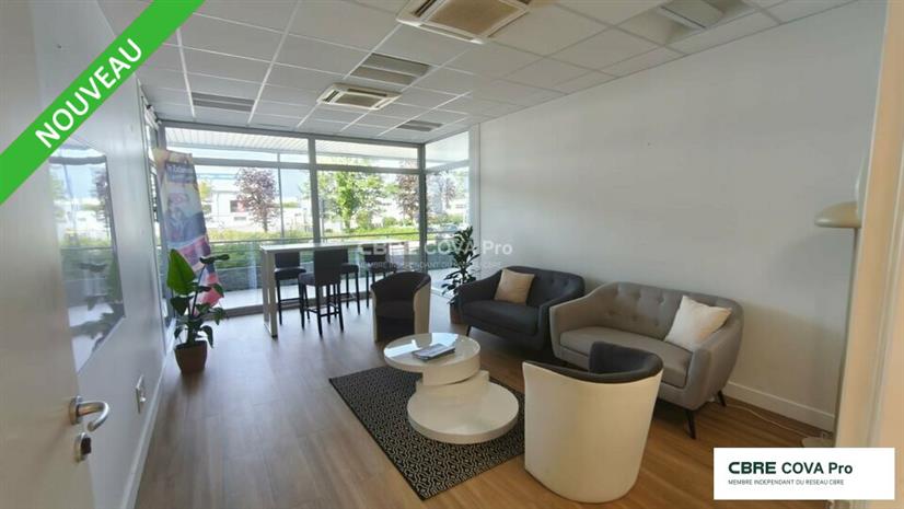 Bureau Vente 25000 BESANCON