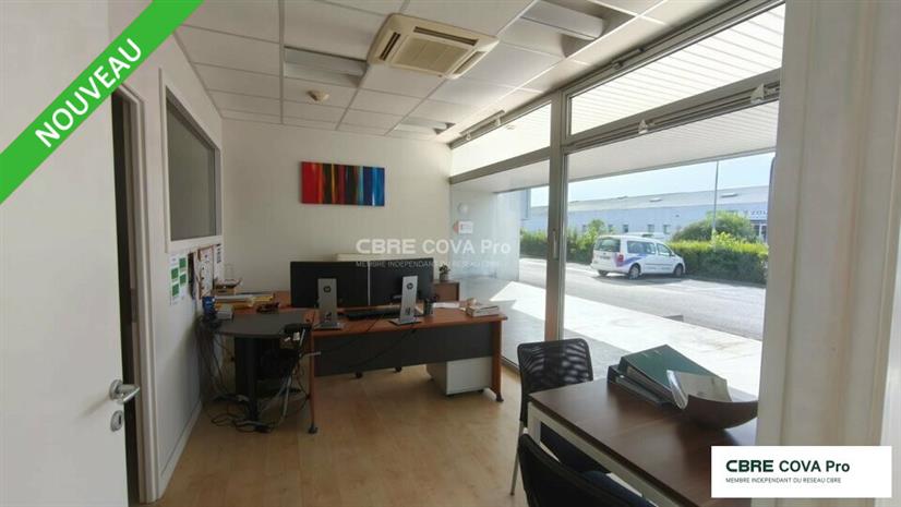 Bureau Vente 25000 BESANCON