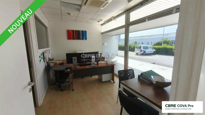 Bureau Vente 25000 BESANCON