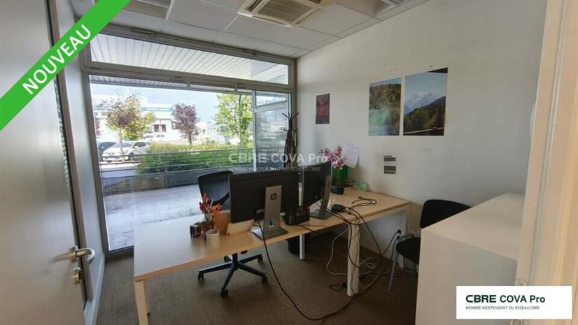 Bureau Vente 25000 BESANCON