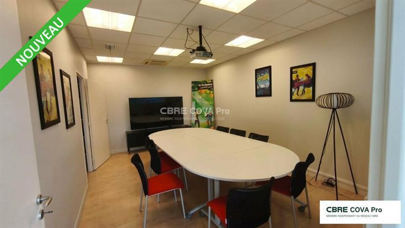 Bureau Vente 25000 BESANCON