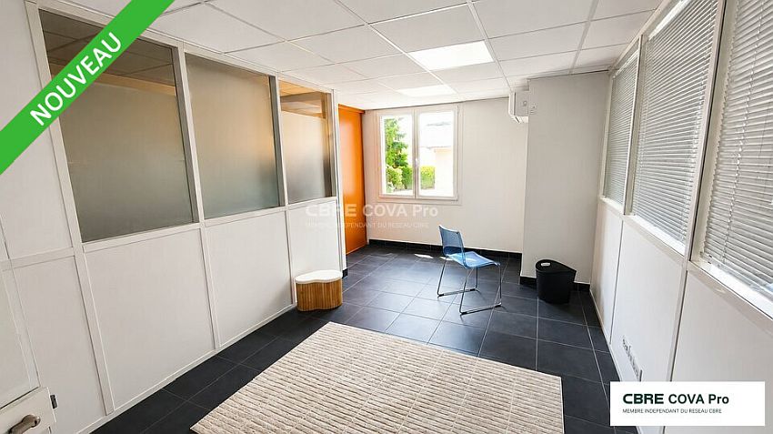 Bureau Vente 25000 BESANCON