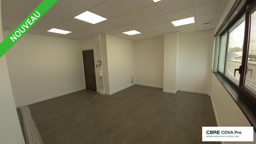 Bureau Vente 25000 BESANCON