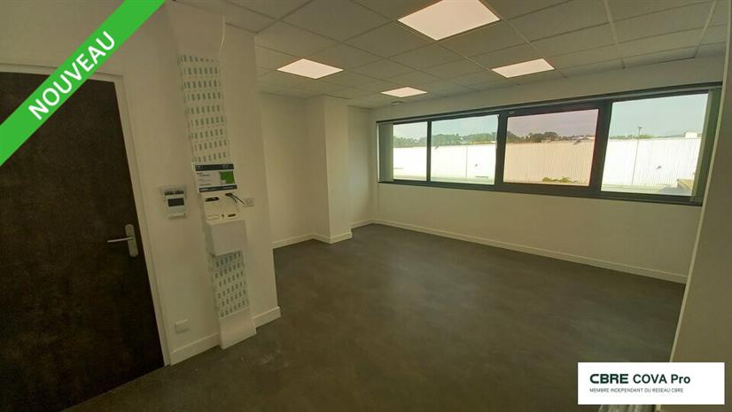 Bureau Vente 25000 BESANCON