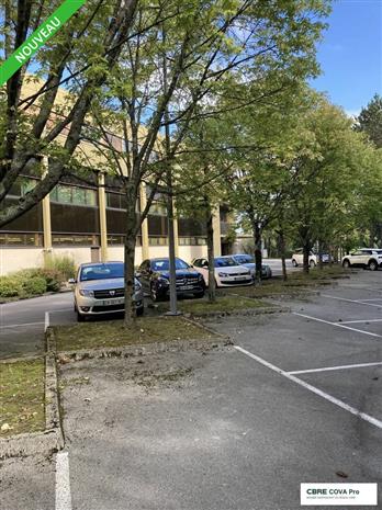 Bureau Vente 25000 BESANCON