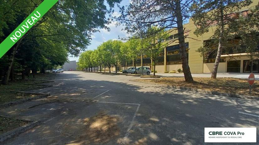 Bureau Vente 25000 BESANCON