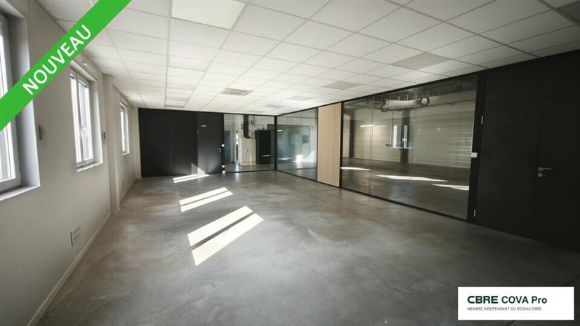 Local d'activités Location 25620 MAMIROLLE