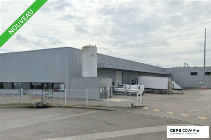 Local d'activités Location 25000 BESANCON