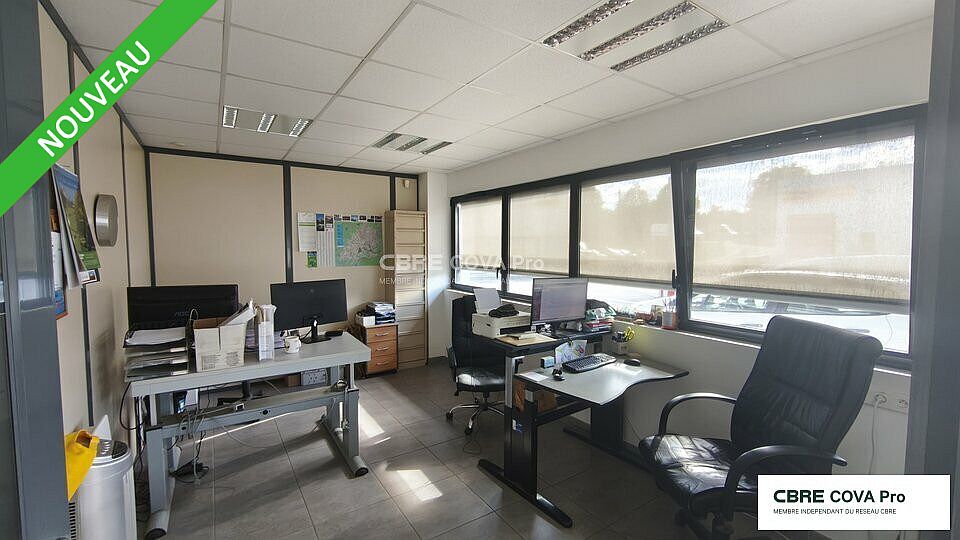 Local d'activités Location 25000 BESANCON