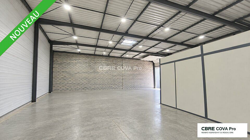 Local d'activités Location 25000 BESANCON