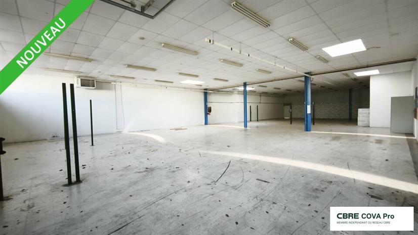 Local d'activités Vente 25000 BESANCON