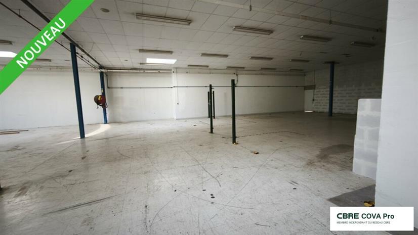 Local d'activités Vente 25000 BESANCON