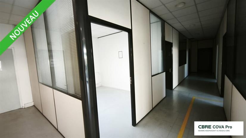 Local d'activités Vente 25000 BESANCON