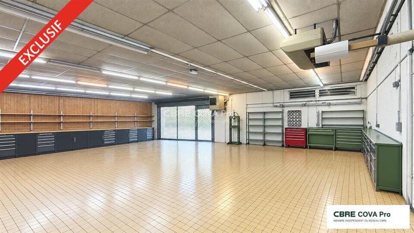 Commerce Location 25220 THISE