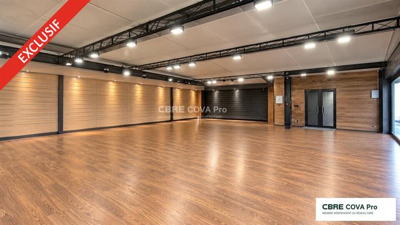 Commerce Location 25220 THISE