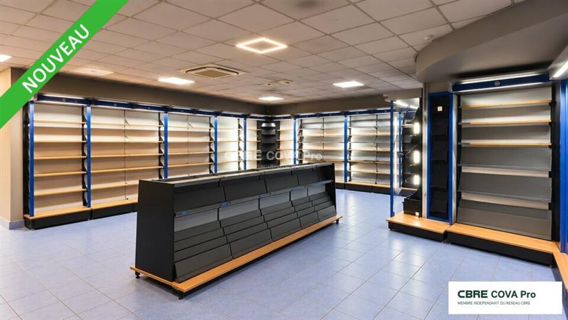 Commerce Location 25000 BESANCON