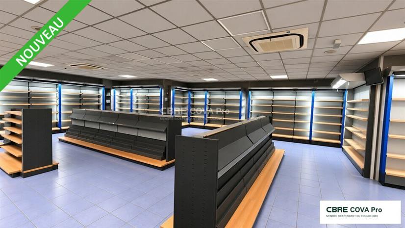 Commerce Location 25000 BESANCON