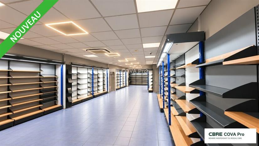 Commerce Location 25000 BESANCON