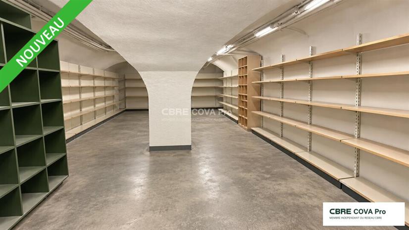 Commerce Location 25000 BESANCON