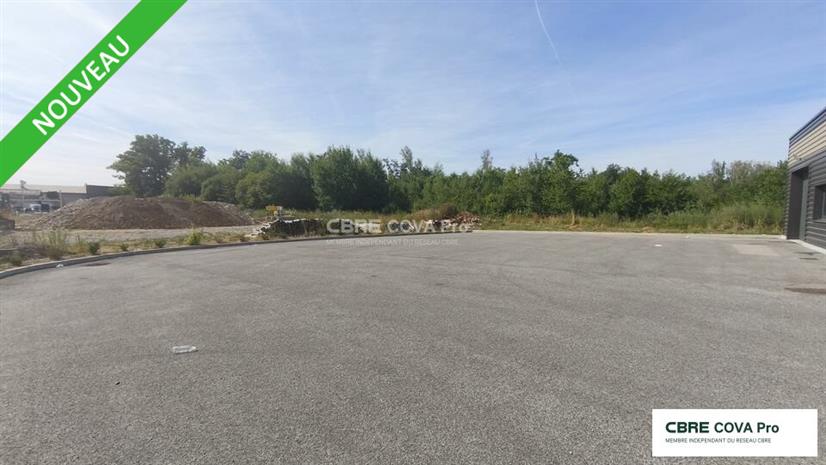 Local d'activités Location 25660 SAÔNE