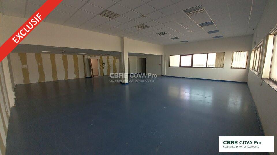 Bureau Vente 25000 BESANCON