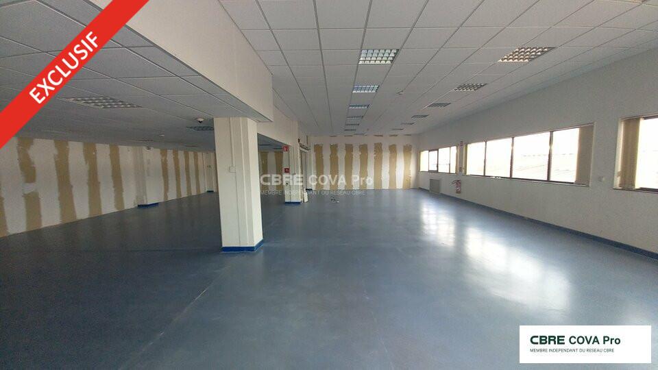 Bureau Vente 25000 BESANCON