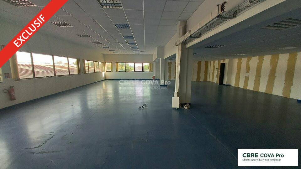 Bureau Vente 25000 BESANCON