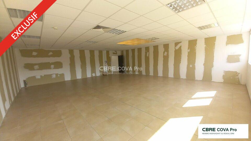 Bureau Vente 25000 BESANCON