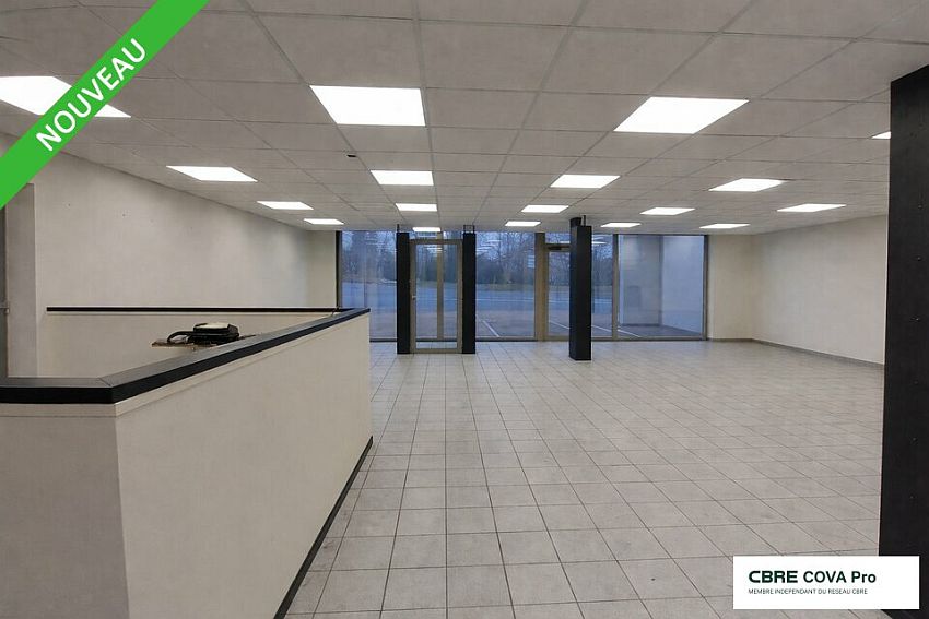 Commerce Location 25410 SAINT VIT