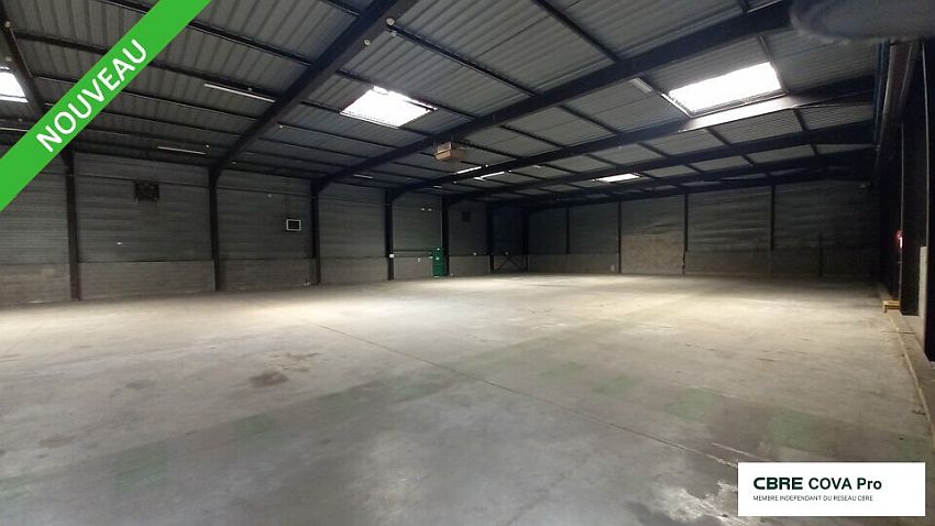 Local d'activités Location 25000 BESANCON