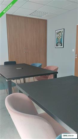 Bureau Location 25000 BESANCON