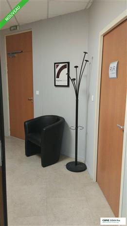 Bureau Location 25000 BESANCON