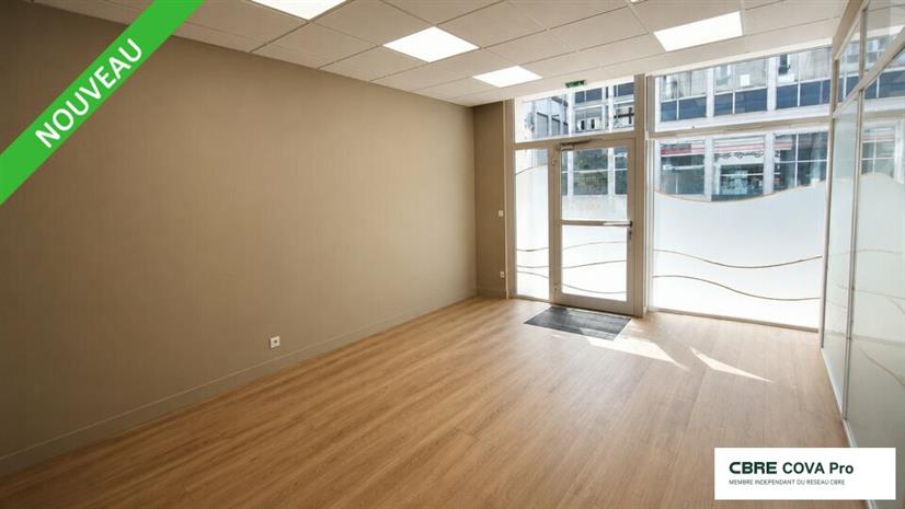 Commerce Vente 25000 BESANCON