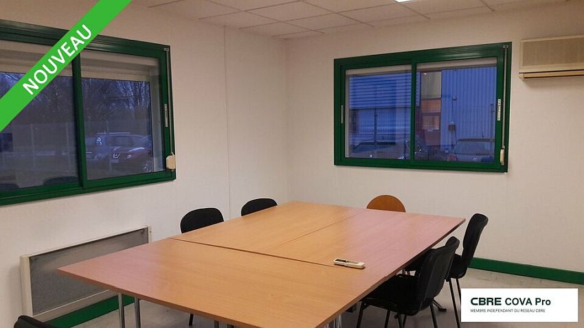 Local d'activités Location 25220 ROCHE LEZ BEAUPRE