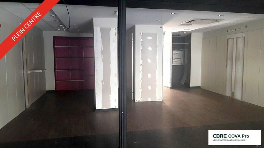 Commerce Location 25300 PONTARLIER