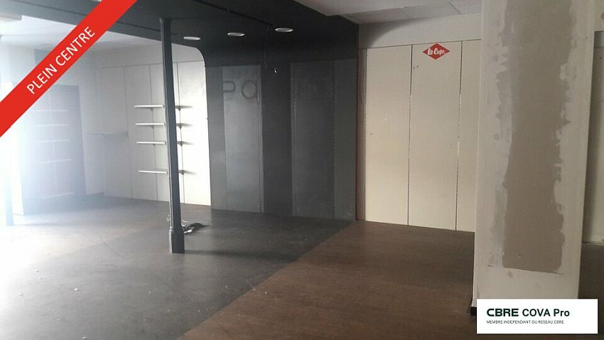 Commerce Location 25300 PONTARLIER