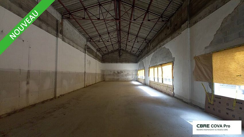 Commerce Location 39110 SALINS LES BAINS