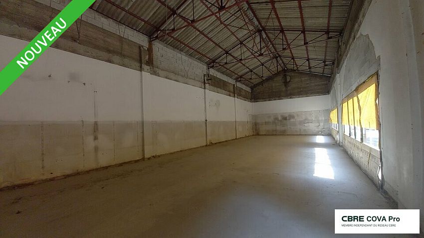 Commerce Location 39110 SALINS LES BAINS