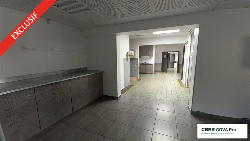 Bureau Vente 39100 DOLE