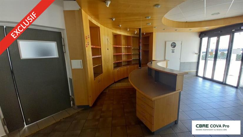 Bureau Vente 39100 DOLE