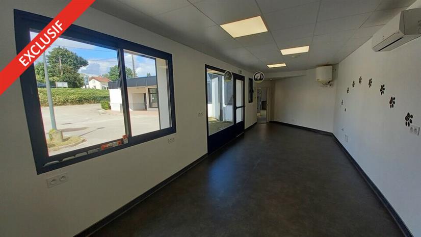 Bureau Vente 39100 DOLE