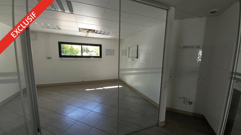 Bureau Vente 39100 DOLE