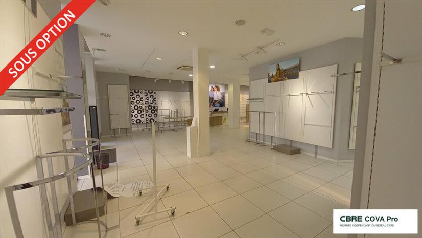 Commerce Location 39100 DOLE
