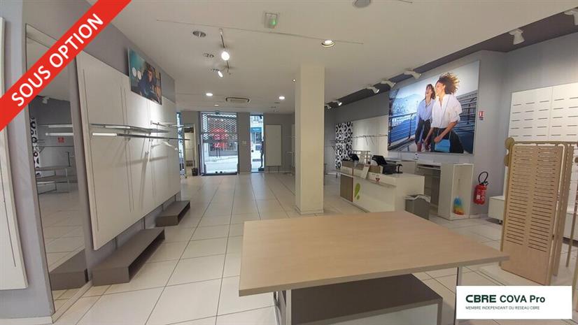 Commerce Location 39100 DOLE